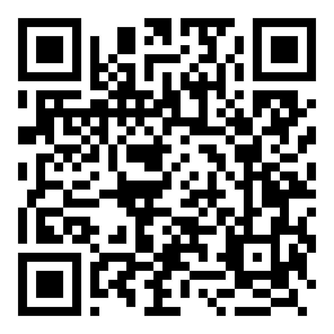 Product Catalogue QR
